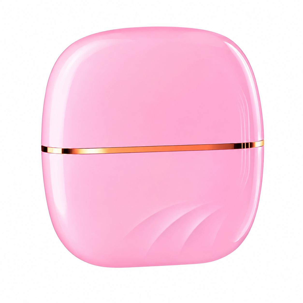 VELLÉ Mini Peine Alisador Portatil