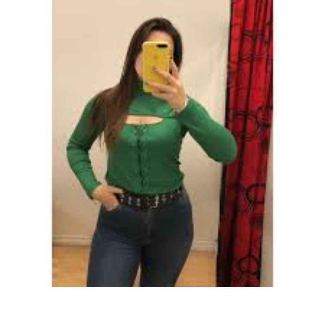 <strong>Amanda R.</strong>